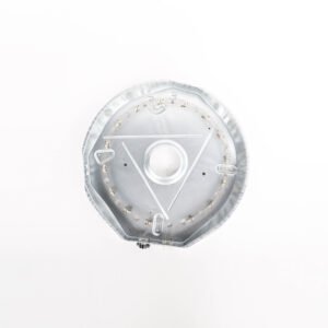 HEATER ASSY