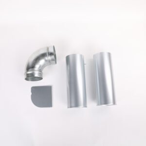 PACKAGE ASSEMBLY