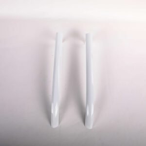 HANDLE SET WHITE