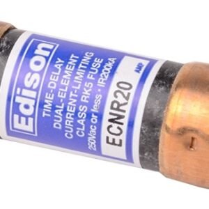 FUSE, TIME DELAY, 20AMP