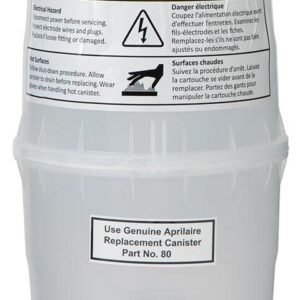 APRILAIRE 80 STEAM CANISTER (71803)