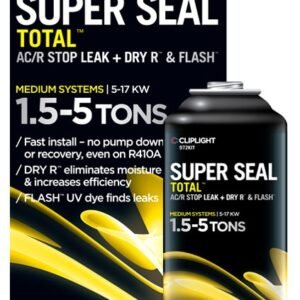 EASY SHOT LEAKARMOR UV, CAN