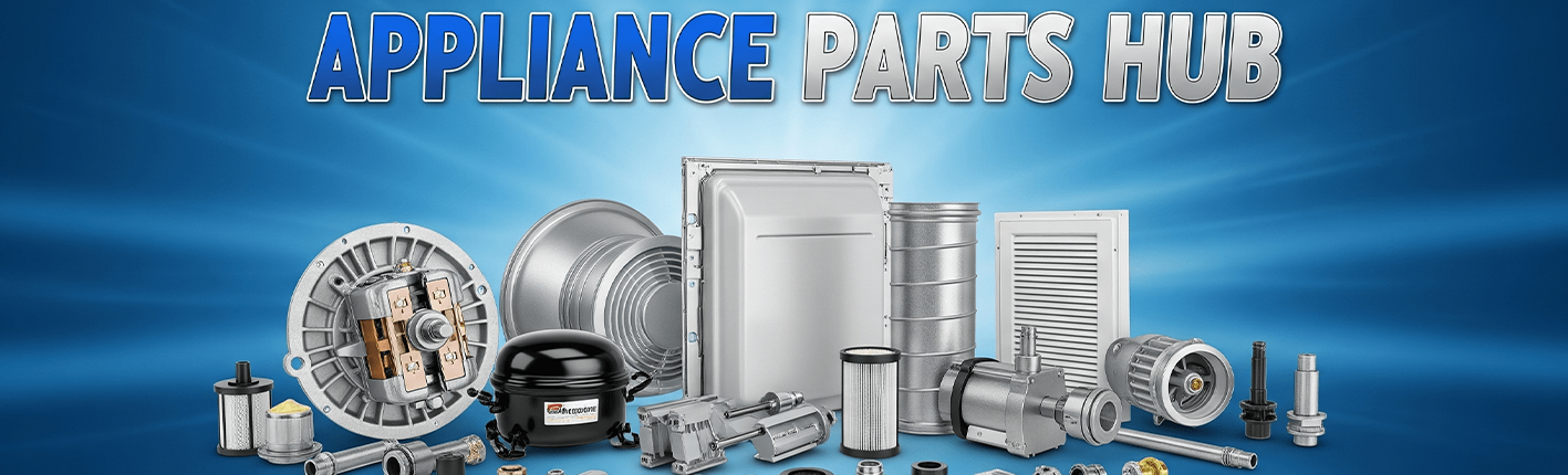 Appliance Parts Hub
