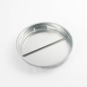 SRV ASM DAMPER 7N