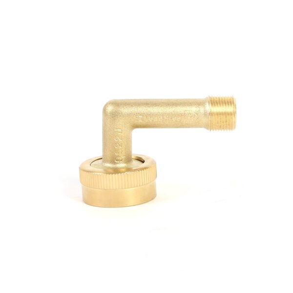 3/4FHT X 3/8COMP ELBOW