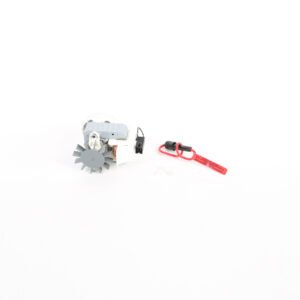 KIT PUMP AND FUSE