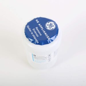 WATER FILTER CANISTER