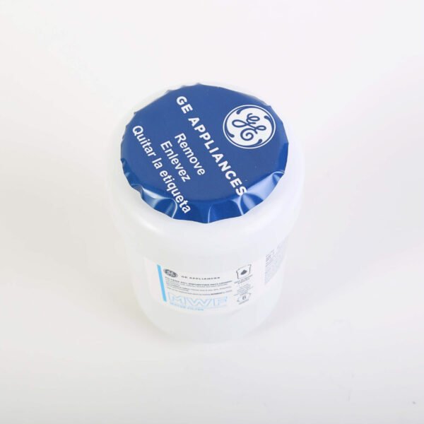 WATER FILTER CANISTER