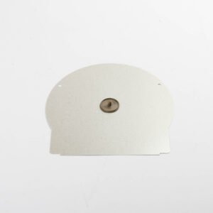 COVER ASM STIRRER FAN