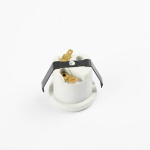 RECEPTACLE PUSH-IN