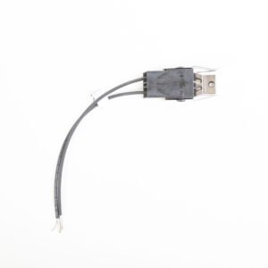 ELECTRIC RANGE ELMNT RECEPTACLE ASSMBLY