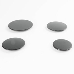 TAUPE - LARGE CAP BURNER REPLACEMENT KIT