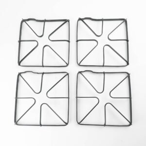 TAUPE GRATE REPLACEMENT KIT