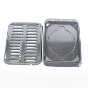 UNIVERSAL RANGE BROILER PAN