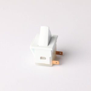 REFRIGERATOR DOOR LIGHT SWITCH