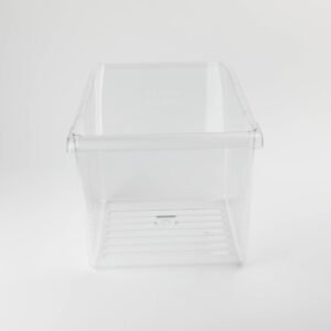 REFRIGERATOR VEGETABLE BIN