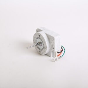 EVAPORATOR FAN MOTOR