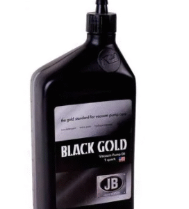 JB VACUUM PUMP OIL 1 QUART