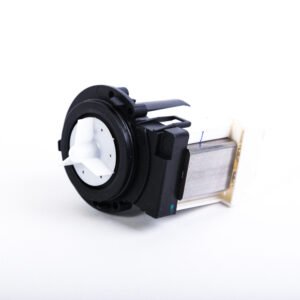 MOTOR ASSEMBLY,AC,PUMP