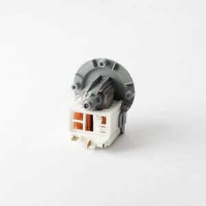 MOTOR ASSEMBLY,AC,PUMP