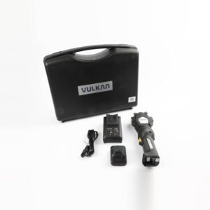 LOKPRESS MINI TOOL, BATTERY, US CHARGER, AND CASE