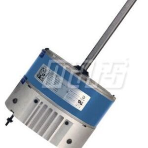 AZURE 1/8-1/3 HP COND FAN MTR