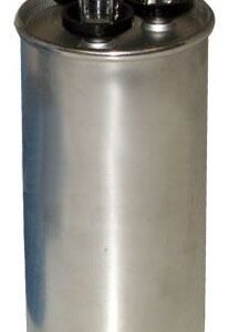 60/10MFD X 440V ROUND