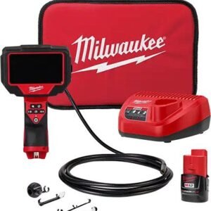 MILWAUKEE SCOPE M-SPECTOR 360 9FT KIT