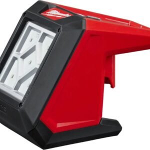 MILWAUKEE M12 FLOOD LIGHT - BARE
