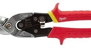 STRAIGHT CUTTING OFFSET AVIATION SNIPS
