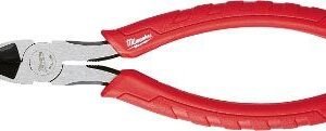 PLIERS DIAGONAL 6 INCH