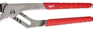 10 COMFORT GRIP STRAIGHT-JAW PLIERS