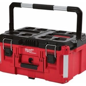 MILWAUKEE PACKOUT L TOOL BOX