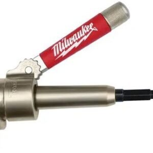MILWAUKEE RIGHT ANGLE DRILL ATTACHMENT