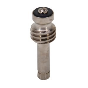 P S MFG HOT SIDE STEM - NICKEL FINISH