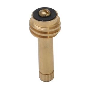 P S MFG COLD SIDE STEM - ROUGH BRASS