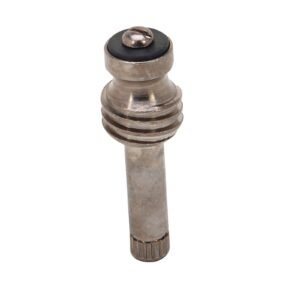 P S MFG COLD SIDE STEM - NICKEL FINISH