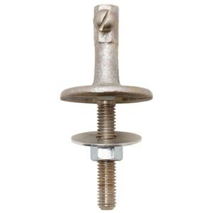 LAUNDRY FAUCET REPAIR DECK MOUNT CLAMP & SCREWS