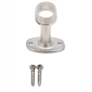 MISC. SOLD ITEMS GOOSENECK BRACKET & SCREWS