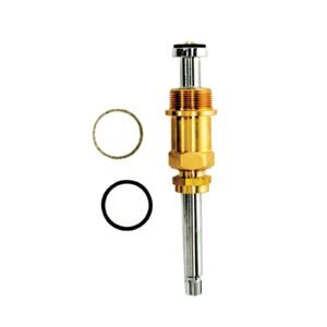 BRIGGS DIV STEM RH H&C