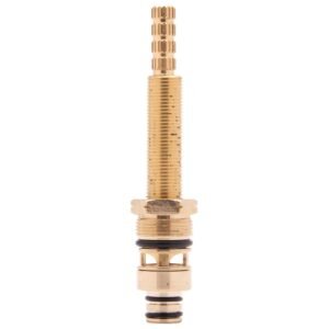 HARDEN S/V COLD STEM
