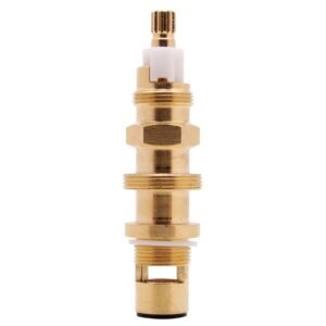 PRPF CERAMIC STEM H/C