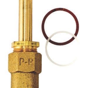 PR PF DIVERTER STEM