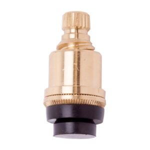 AM STD STEM RH HOT AQUA SEAL