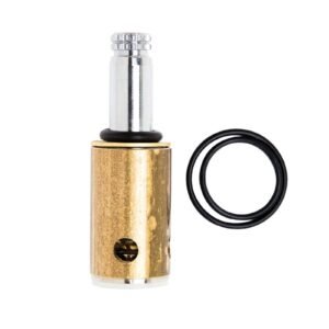 KOHLER STEM LH HOT VALVET NOLEAD