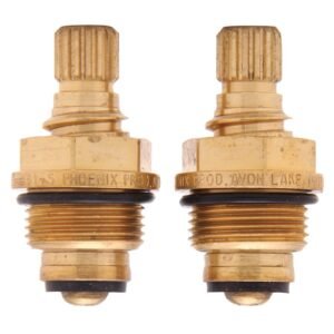 PHOENIX SHOWER STEMS