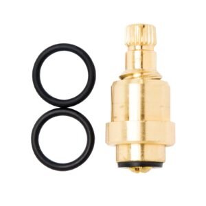 AM STD STEM RH HOT R-SERIES NOLEAD