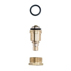 AM STD STEM LH COLD R-SERIES NOLEAD