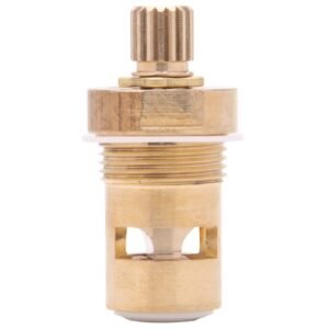 CENTRAL BRASS REPAIR CERAMIC HOT STEM-GENERIC