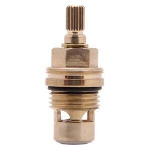 HOT STEM FOR GROHE (LOW LEAD)